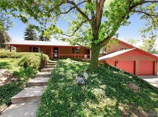 8632 W 44th Pl, Wheat Ridge, CO 80033