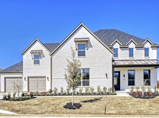 1425 Hidden Cove Dr, Lakewood Village, TX 75068