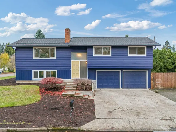 8708 NW 6th Ave, Vancouver, WA 98665