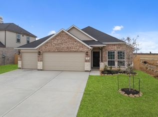 1739 Pecan Woods Ln, Conroe, TX 77301