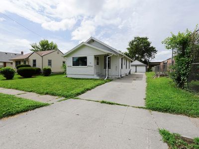 3121 Avenue D, Council Bluffs, IA, 51501