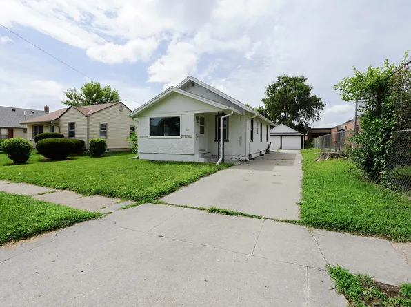 3121 Avenue D, Council Bluffs, IA 51501