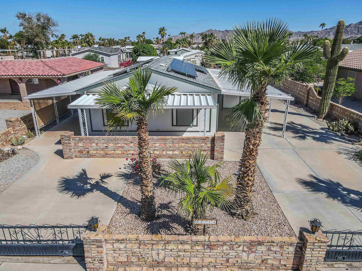 13714 E 47th Ln, Yuma, AZ 85367 | MLS #20260725 | Zillow