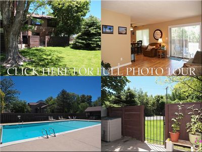 1120 Canyon Rd APT 32, Ogden, UT, 84404