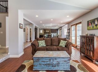 8752 S Elk St, Highlands Ranch, CO 80126