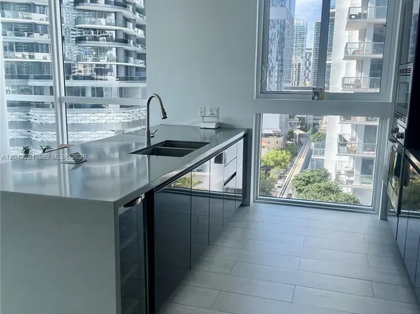 1080 Brickell Ave Unit 1709, Miami, FL 33131