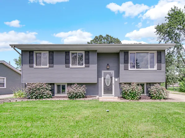 6490 W 129th Ave, Cedar Lake, IN 46303
