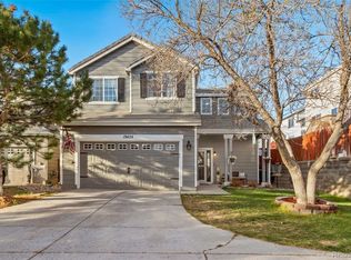19424 E Hollow Creek Dr, Parker, CO 80134