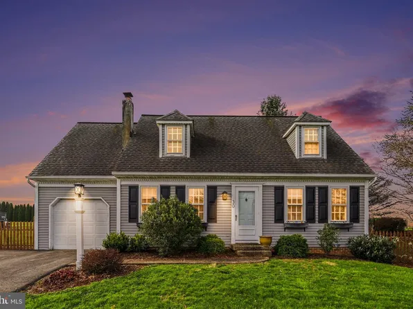 30 Morning Cir, Marietta, PA 17547