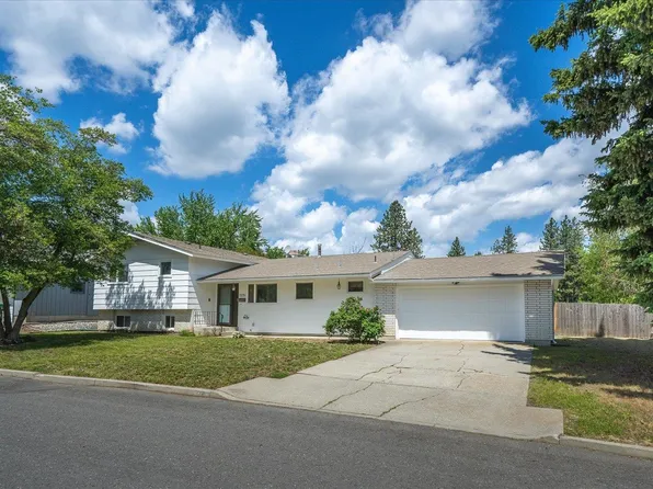 2231 E 45th Ave, Spokane, WA 99223