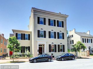 112 E Church St, Frederick, MD 21701