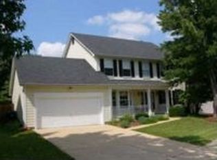 12143 Fahrpark Ln, Saint Louis, MO