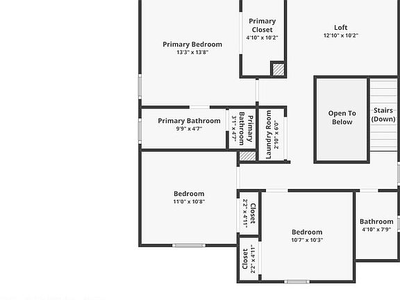3rd image of 8028 Copperhead Creek St