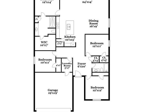 2nd image of 475 London Dr