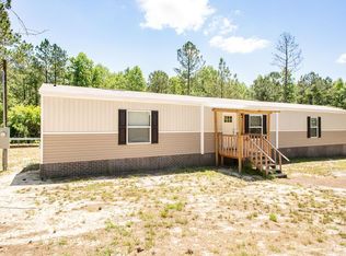 7148 College Ave, Blackshear, GA 31516