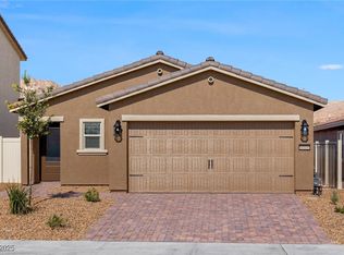 1716 Desert Path Ave, North Las Vegas, NV 89032