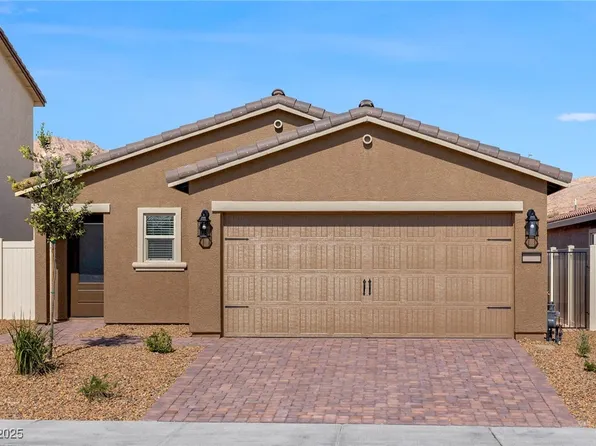 4228 Golden Sol St, North Las Vegas, NV 89032