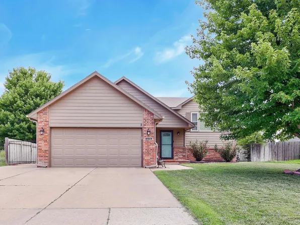 1606 E Summerwood St, Goddard, KS 67052