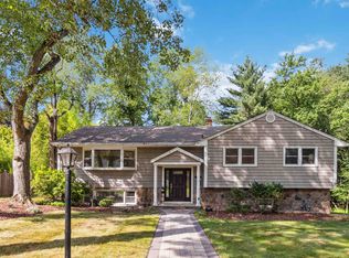 22 Myrtle Ave, Demarest, NJ 07627