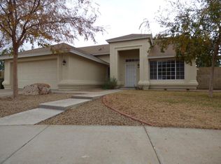 6163 W Gelding Dr, Glendale, AZ 85306