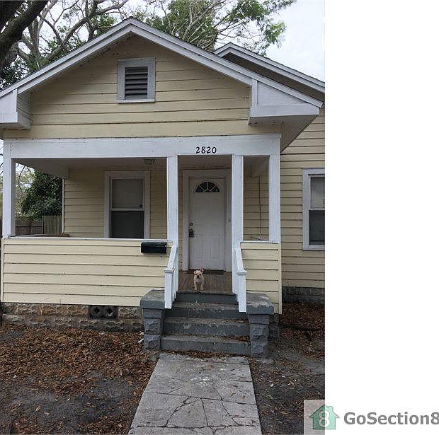 1st image of 2820 5th St S