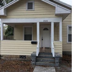 2820 5th St S, Saint Petersburg, FL 33705