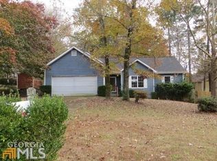 225 Wayside Dr, Lawrenceville, GA 30046