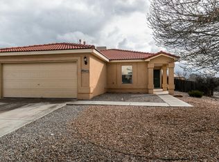 4012 Rancho Vistoso NW, Albuquerque, NM 87120