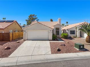 3833 Debussy Way, North Las Vegas, NV 89032