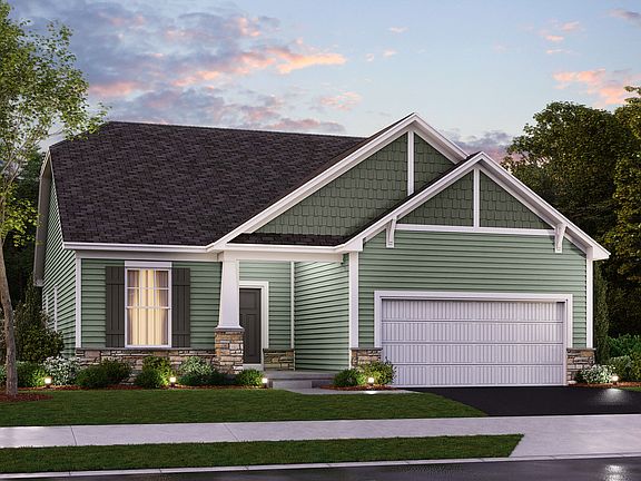 Ashland Elevation E