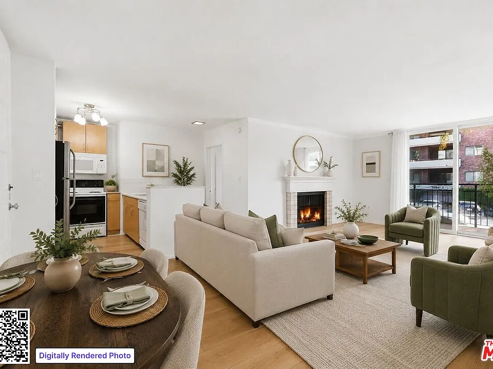 1885 Veteran Ave #102
