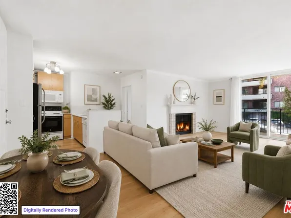 1885 Veteran Ave APT 102, Los Angeles, CA 90025