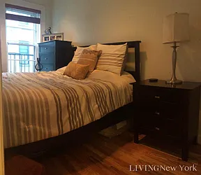 Rented by LivingNY