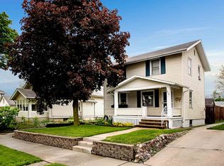 1014 Archer Ave, Fort Wayne, IN 46808