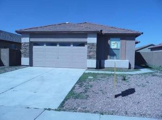24750 W Dove Trl, Buckeye, AZ 85326
