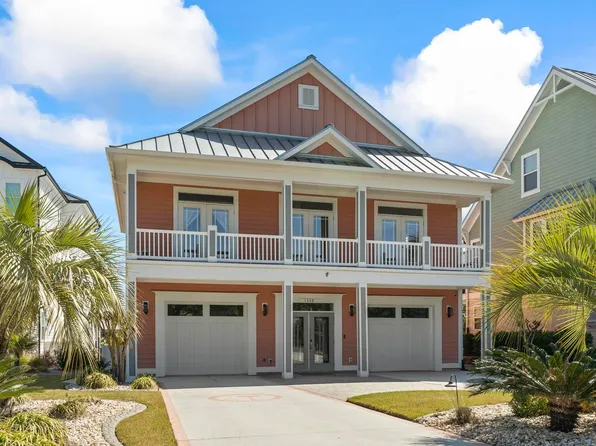 1308 Marina Bay Dr., North Myrtle Beach, SC 29582