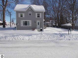 330 N Camburn St, Stanton, MI 48888