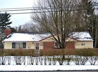 9470 Meadow Rd, Allison Park, PA 15101