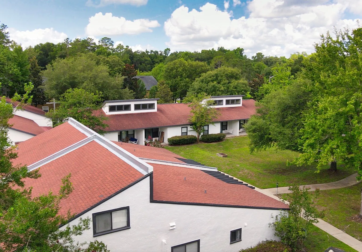Silver Springs Apartments | 1-3 Bedroom Apartments in Gainesville, FL — Photo 1