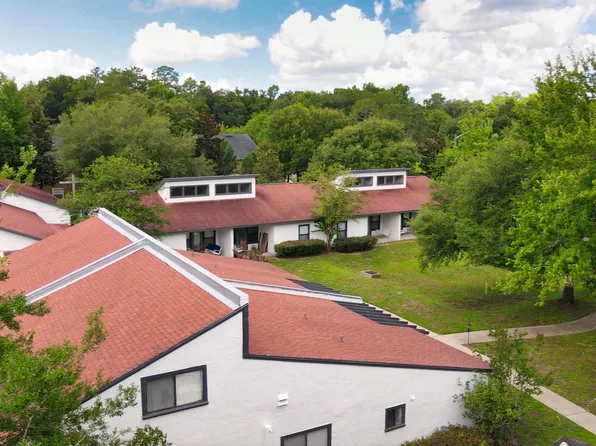 Silver Springs Apartments | 1-3 Bedroom Apartments in Gainesville, FL