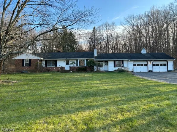 203 Petersburg Rd, Independence Twp., NJ 07840