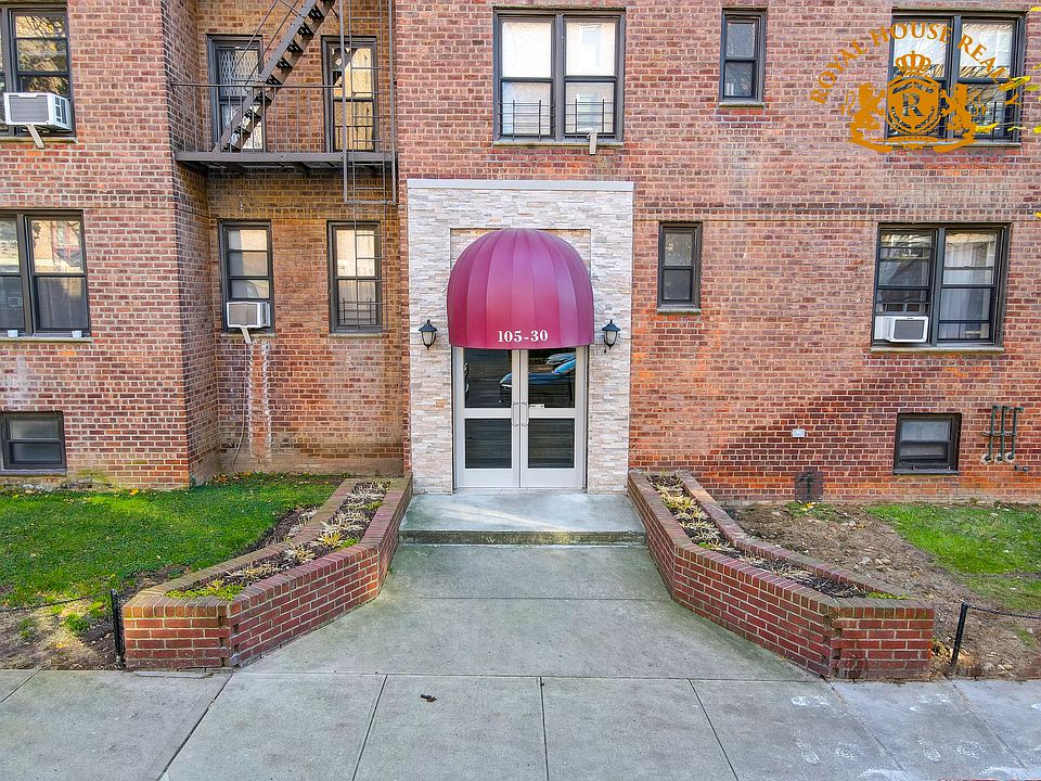 1st image of 105-30 66th Ave APT 1F
