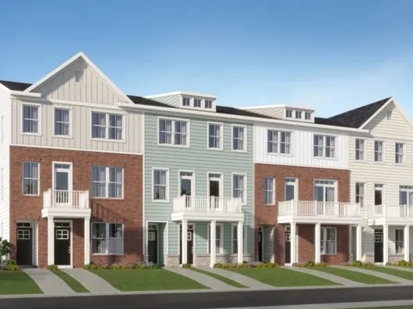 856 Graphite Dr, Phoenixville, PA 19460