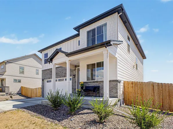 13418 Wabash Street, Brighton, CO 80602