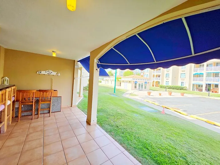 Islabela Beach Resort Apt 108 Bo Bajuras — Photo 14