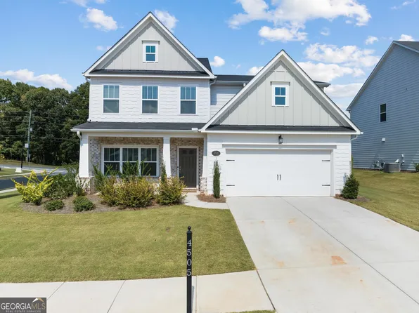 4505 Seacliff Ct, Cumming, GA 30028