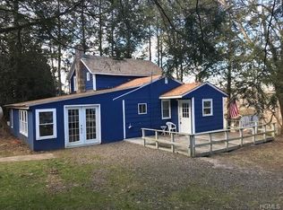 218 County Road 114, Cochecton, NY 12726