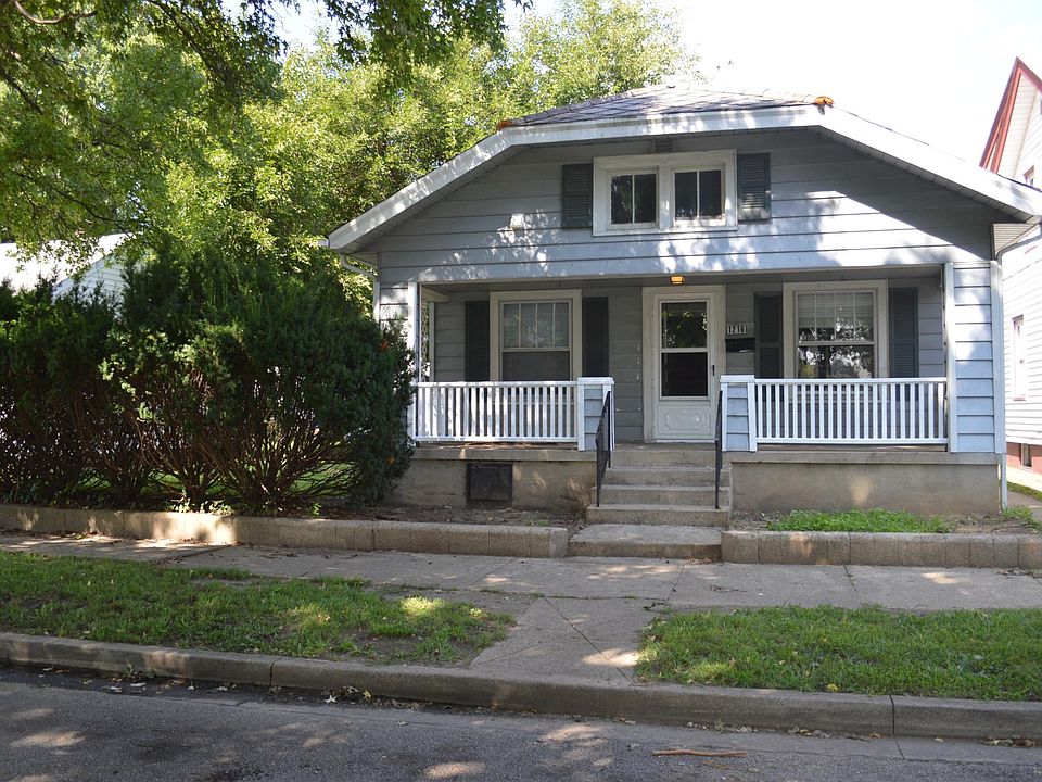 1st image of 1216 Vanderveer Ave
