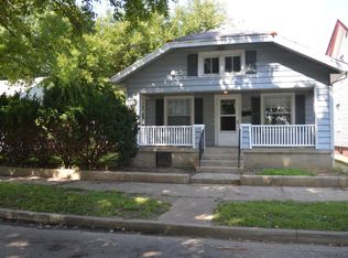 1216 Vanderveer Ave, Hamilton, OH 45011