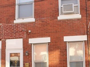 4612 Saint Davids St, Philadelphia, PA 19127